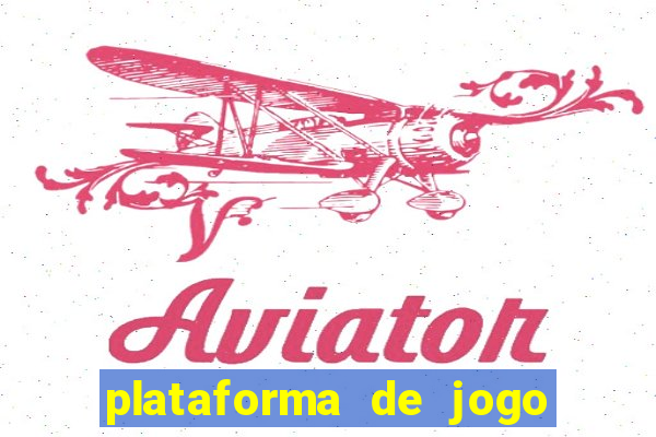 plataforma de jogo que paga no cadastro facebook